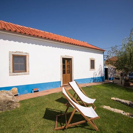 Casa Do Borratem Villa Mafra Exterior photo