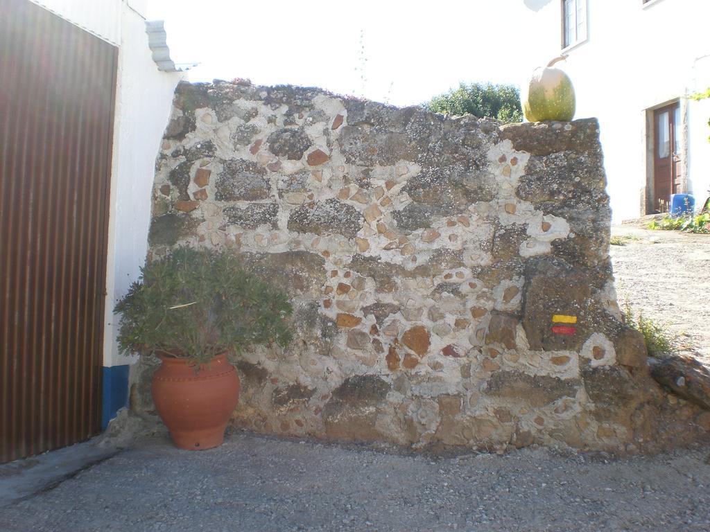 Casa Do Borratem Villa Mafra Exterior photo