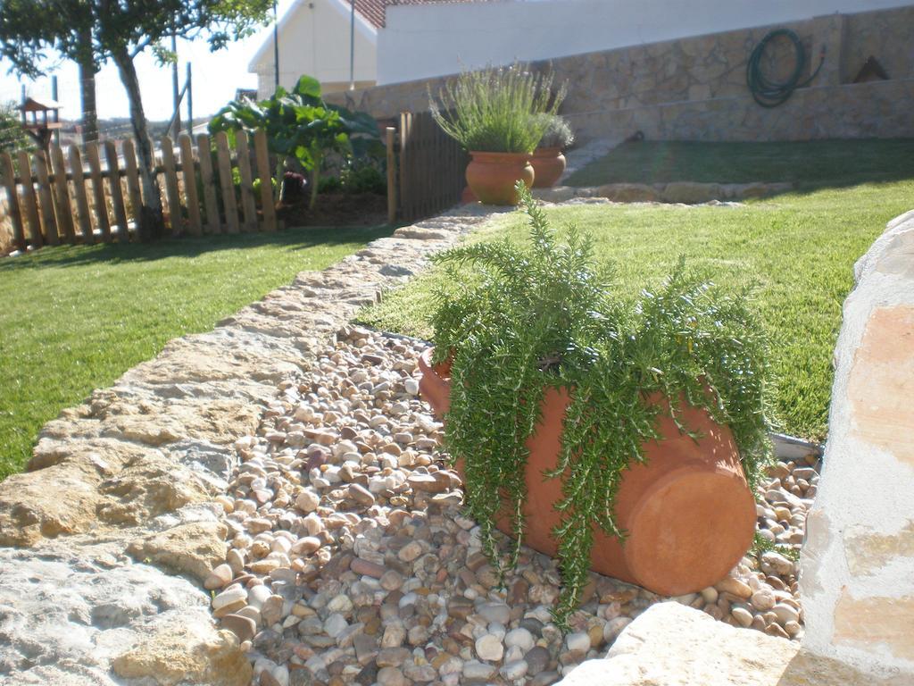 Casa Do Borratem Villa Mafra Exterior photo